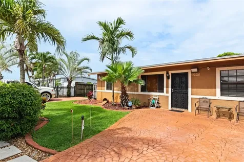 15600 NW 37th Place Miami Gardens FL 33054