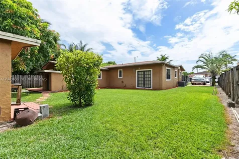 15600 NW 37th Place Miami Gardens FL 33054