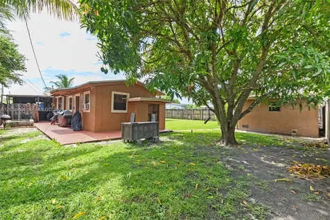 15600 NW 37th Place Miami Gardens FL 33054