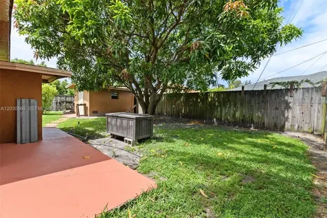 15600 NW 37th Place Miami Gardens FL 33054