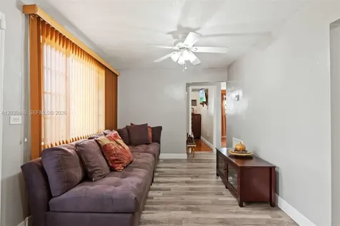15600 NW 37th Place Miami Gardens FL 33054
