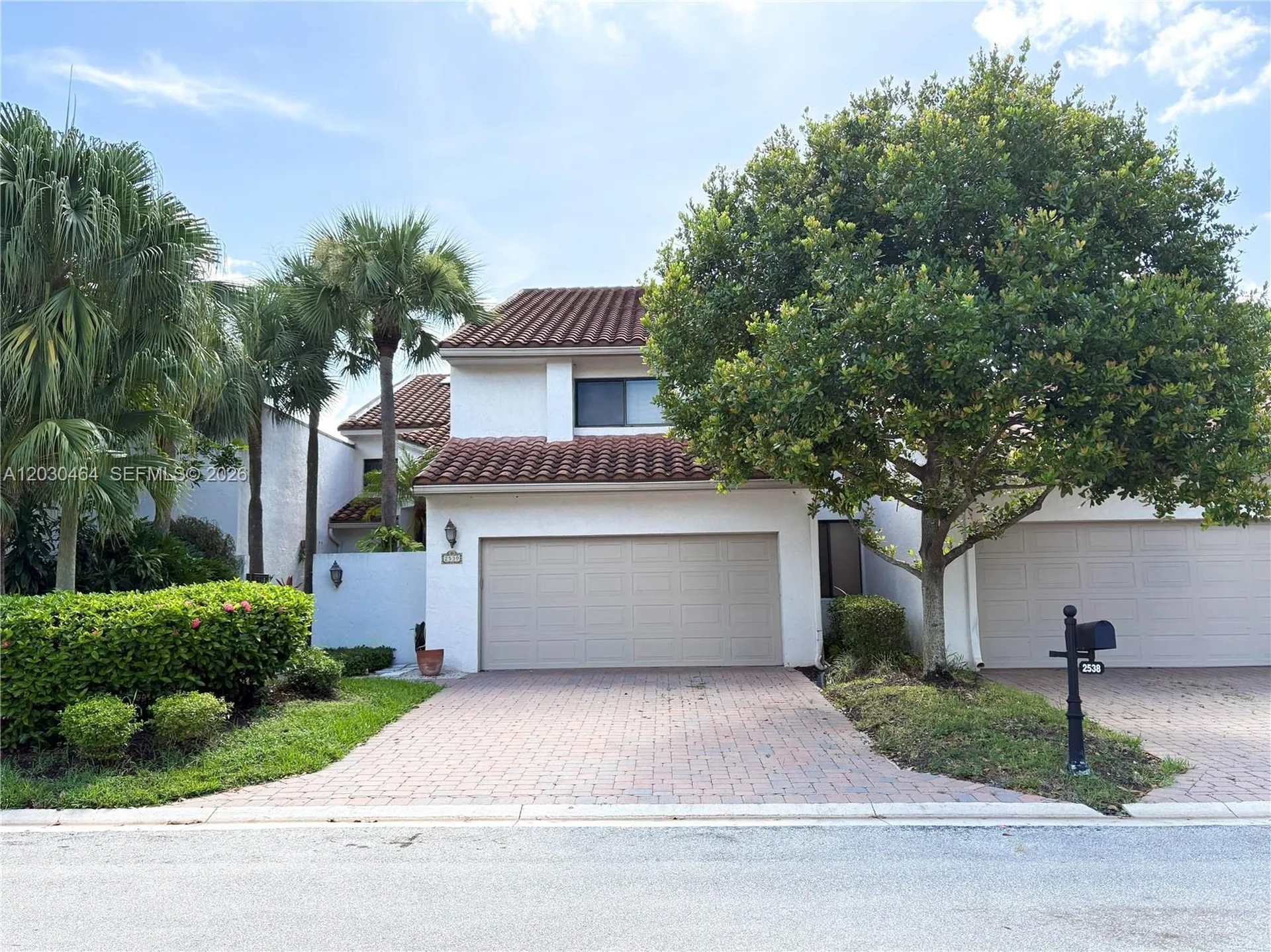 2530 Windsor Way Court Wellington FL 33414