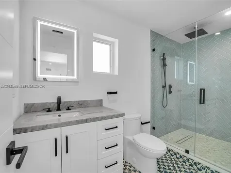 1905 Alamanda Drive North Miami FL 33181