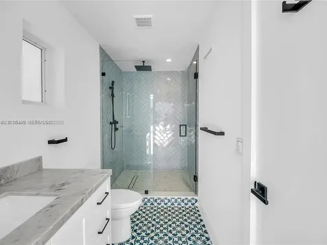 1905 Alamanda Drive North Miami FL 33181