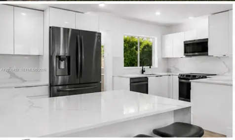 1905 Alamanda Drive North Miami FL 33181