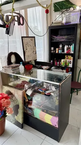 11842 W Dixie Highway Miami FL 33161