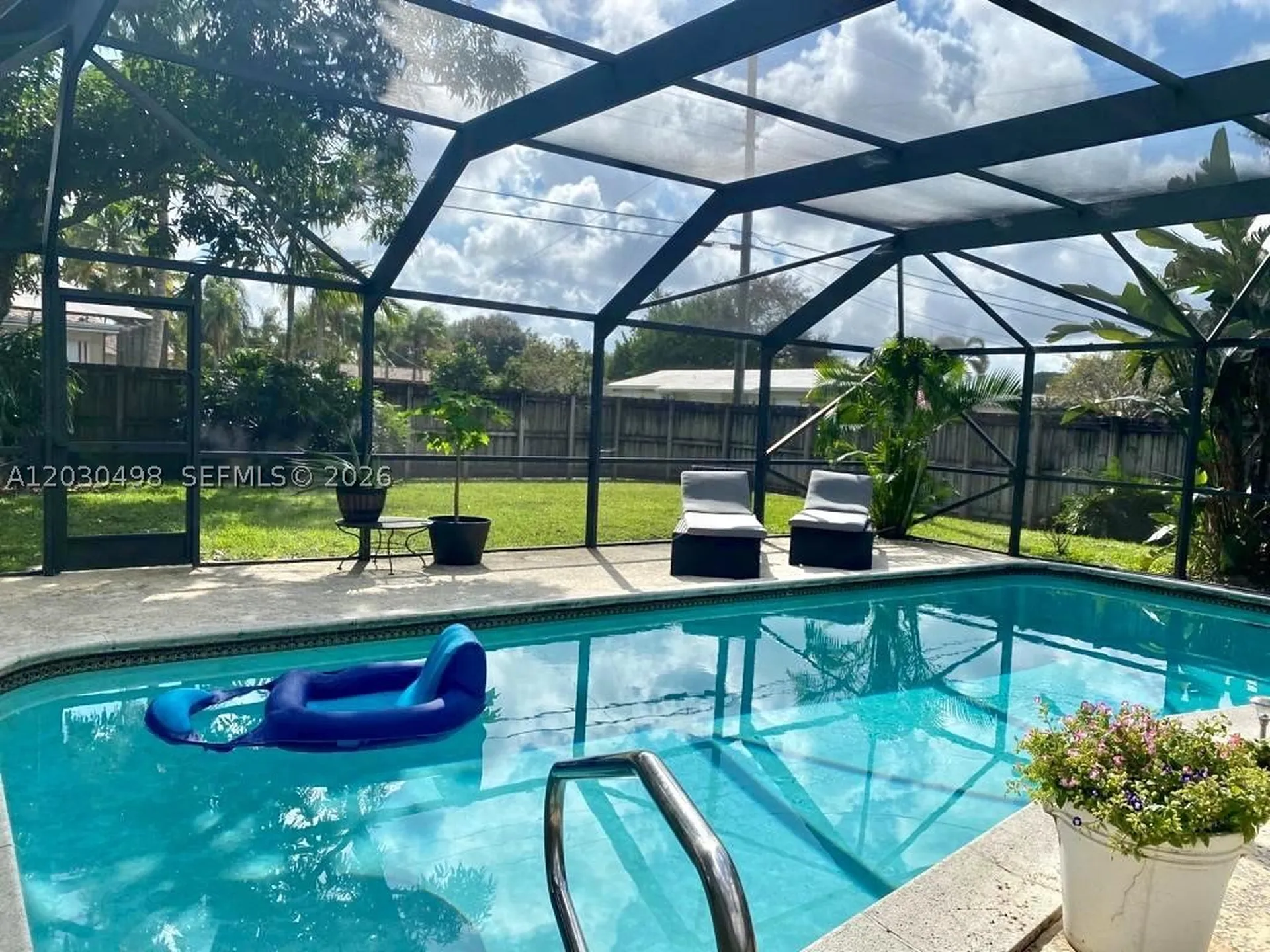 4116 Taft Street Hollywood FL 33021