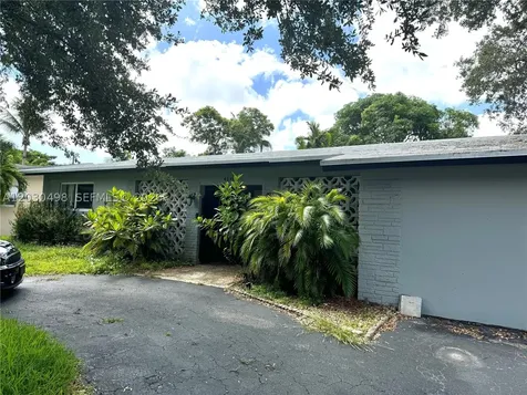 4116 Taft Street Hollywood FL 33021
