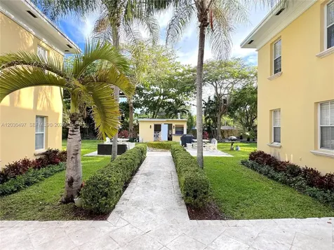 3375 Franklin Avenue Miami FL 33133