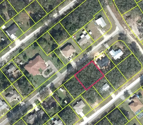 2167 W Citrus Road Avon Park FL 33825