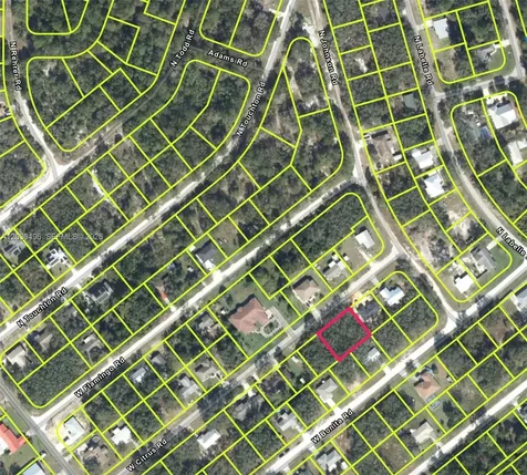 2167 W Citrus Road Avon Park FL 33825