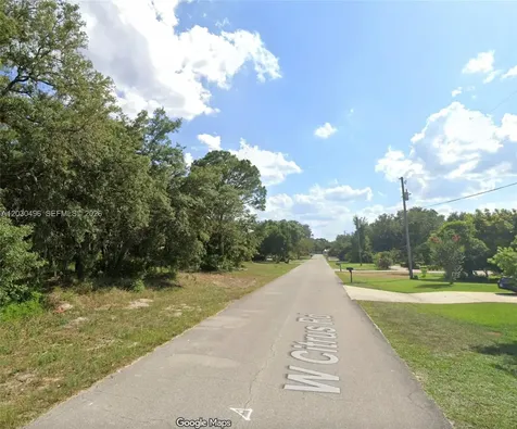 2167 W Citrus Road Avon Park FL 33825