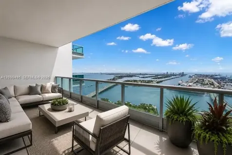 900 Biscayne Boulevard Miami FL 33132