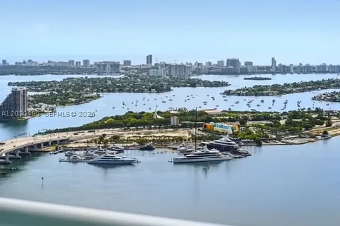 900 Biscayne Boulevard Miami FL 33132