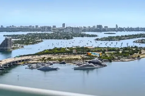 900 Biscayne Boulevard Miami FL 33132