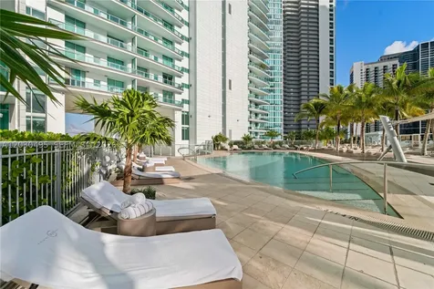 900 Biscayne Boulevard Miami FL 33132