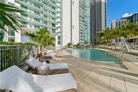 900 Biscayne Boulevard Miami FL 33132