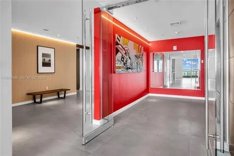 900 Biscayne Boulevard Miami FL 33132