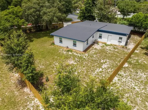 4255 Wee Street Mount Dora FL 32757