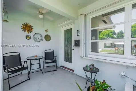 4923 NW 55th Court Tamarac FL 33319