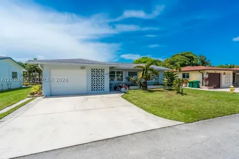 4923 NW 55th Court Tamarac FL 33319