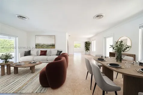 10600 SW 80th Court Miami FL 33156