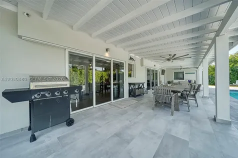 10600 SW 80th Court Miami FL 33156