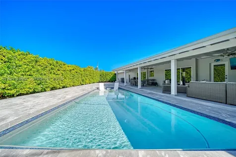 10600 SW 80th Court Miami FL 33156