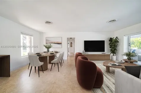 10600 SW 80th Court Miami FL 33156