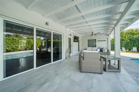 10600 SW 80th Court Miami FL 33156