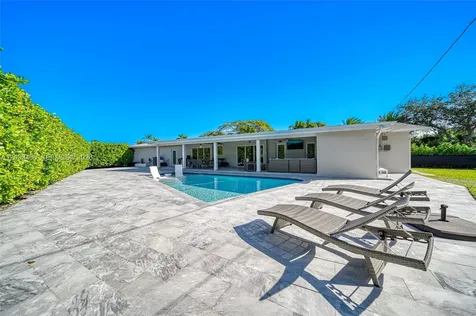 10600 SW 80th Court Miami FL 33156