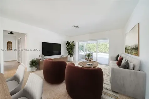 10600 SW 80th Court Miami FL 33156