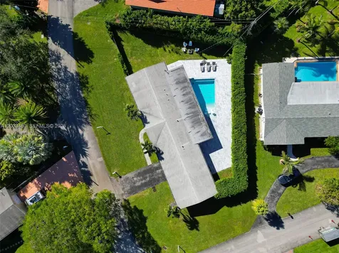 10600 SW 80th Court Miami FL 33156