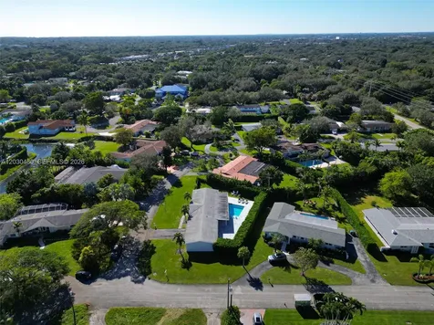 10600 SW 80th Court Miami FL 33156