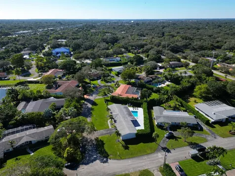 10600 SW 80th Court Miami FL 33156