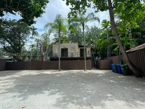 2107 Secoffee Street Miami FL 33133