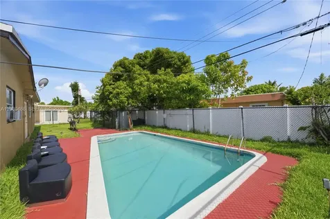 4801 NW 17th Street Lauderhill FL 33313