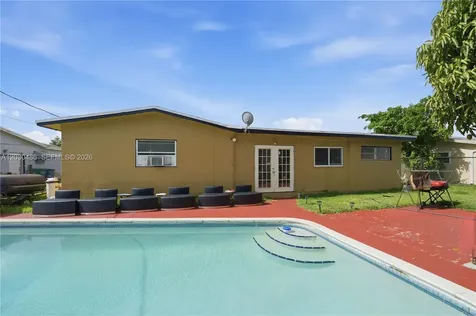 4801 NW 17th Street Lauderhill FL 33313