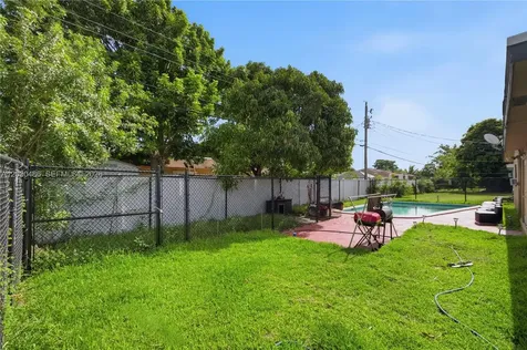 4801 NW 17th Street Lauderhill FL 33313