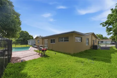 4801 NW 17th Street Lauderhill FL 33313