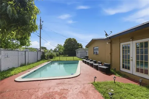 4801 NW 17th Street Lauderhill FL 33313