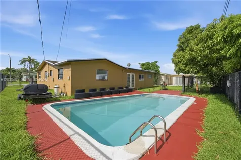 4801 NW 17th Street Lauderhill FL 33313