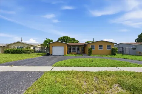 4801 NW 17th Street Lauderhill FL 33313