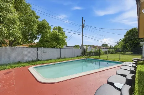 4801 NW 17th Street Lauderhill FL 33313