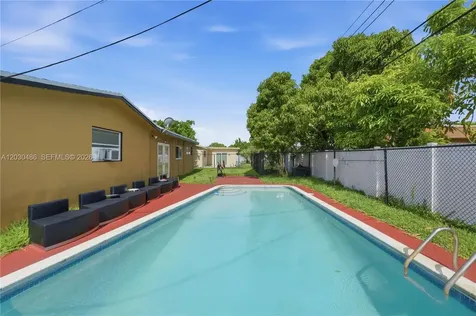 4801 NW 17th Street Lauderhill FL 33313