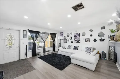 4801 NW 17th Street Lauderhill FL 33313