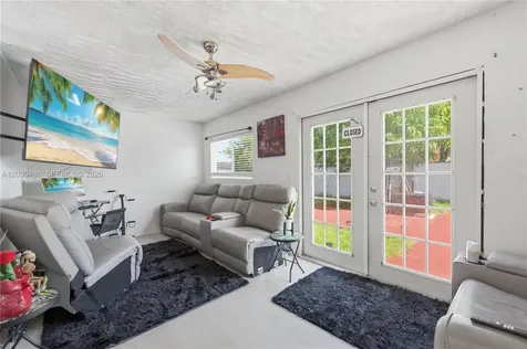 4801 NW 17th Street Lauderhill FL 33313