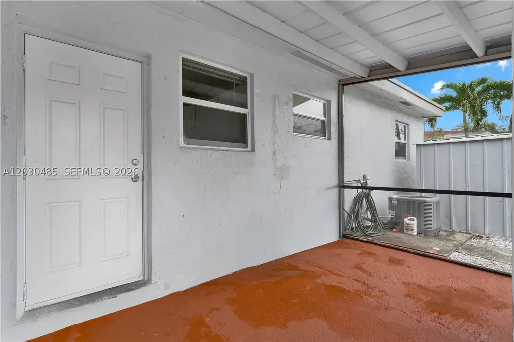 7220 Arthur Street Hollywood FL 33024