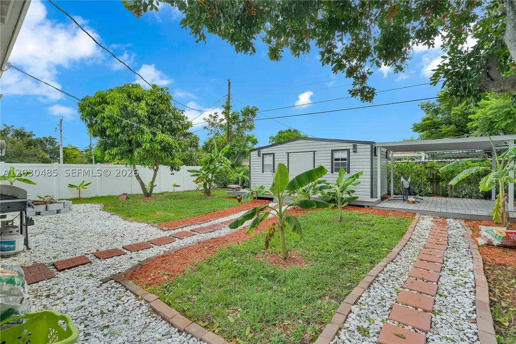 7220 Arthur Street Hollywood FL 33024