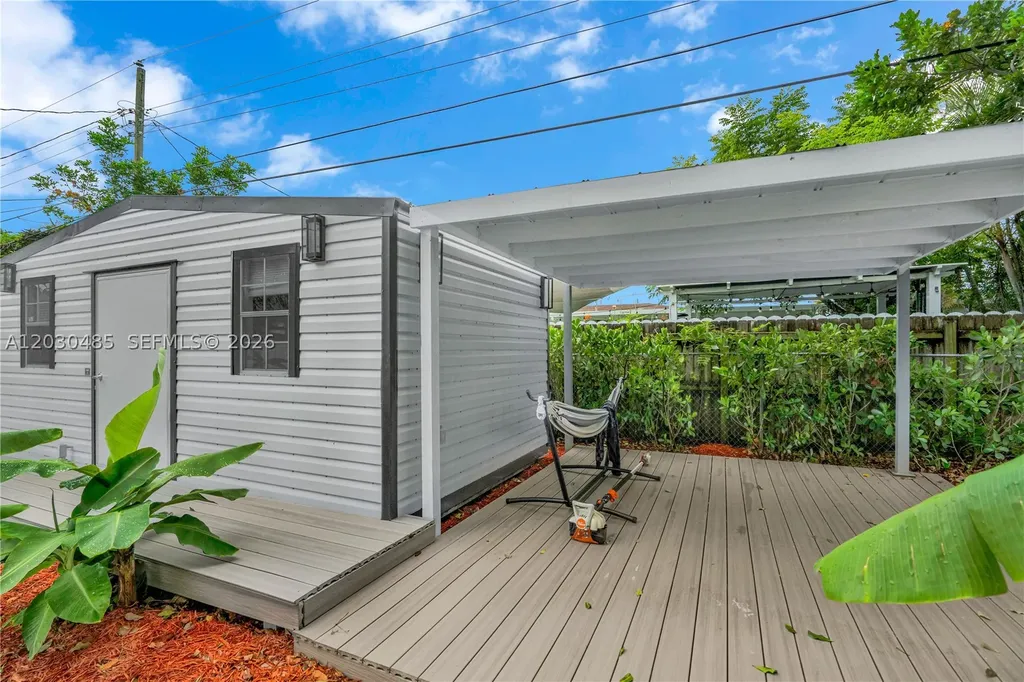 7220 Arthur Street Hollywood FL 33024